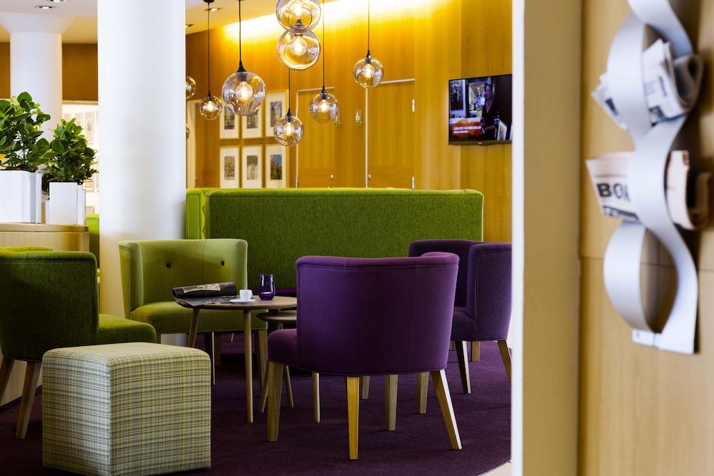 Scandic Aalborg City Εξωτερικό φωτογραφία