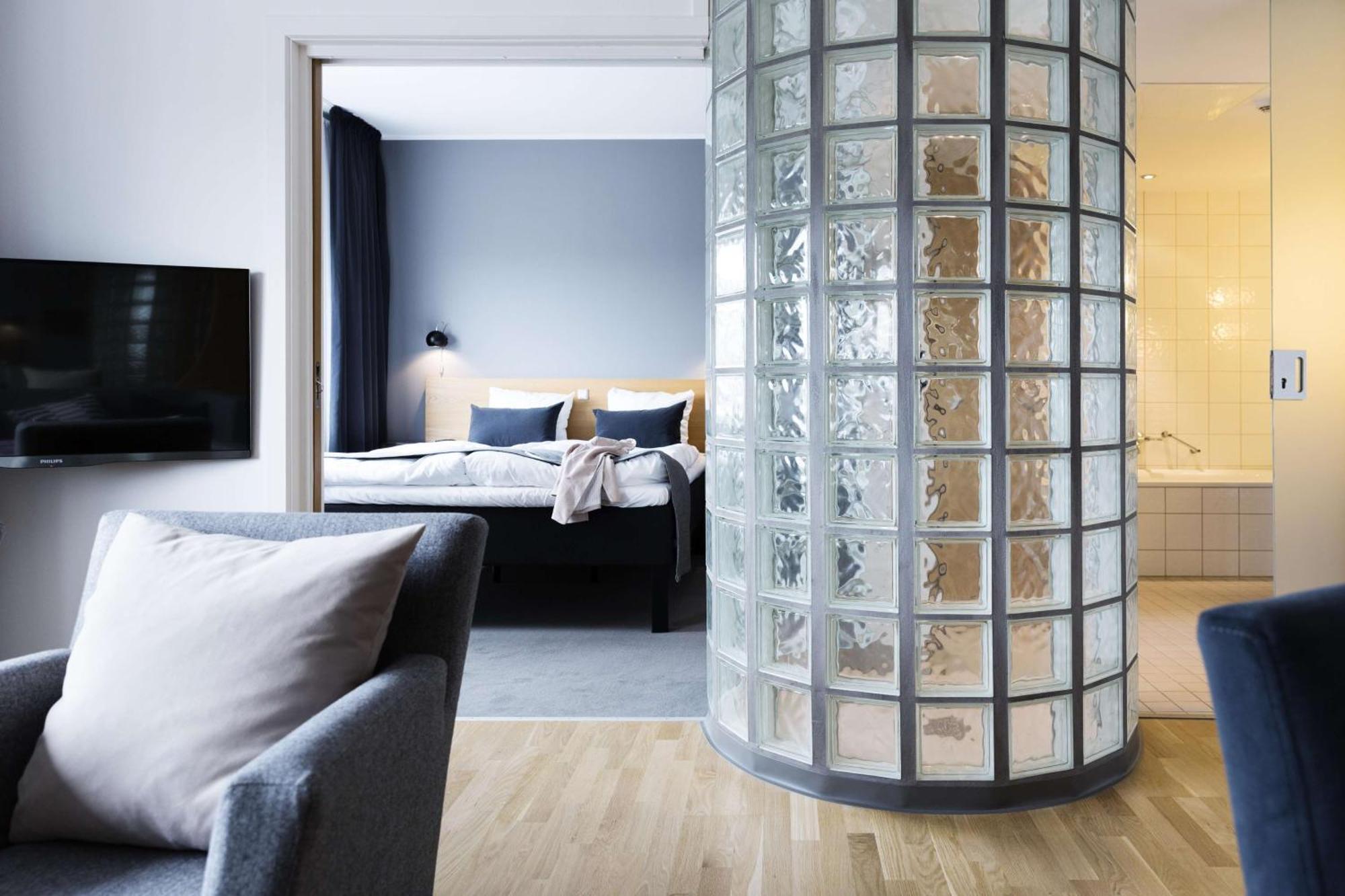 Scandic Aalborg City Εξωτερικό φωτογραφία
