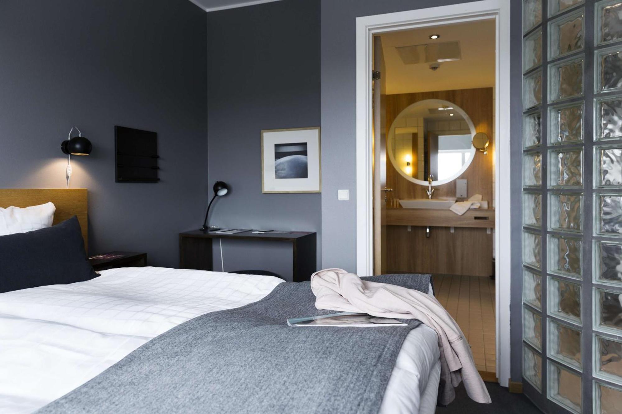 Scandic Aalborg City Εξωτερικό φωτογραφία