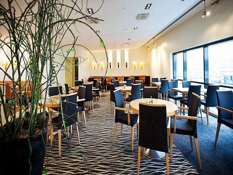 Scandic Aalborg City Εξωτερικό φωτογραφία